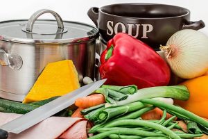 De kunst van het thuisbakken en -koken: heerlijke recepten en slimme tips